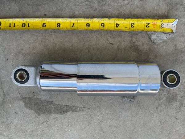 230mm Eye to Eye 10mm and 12mm Bolt Hole 21mm Bracket Space Universal Shock