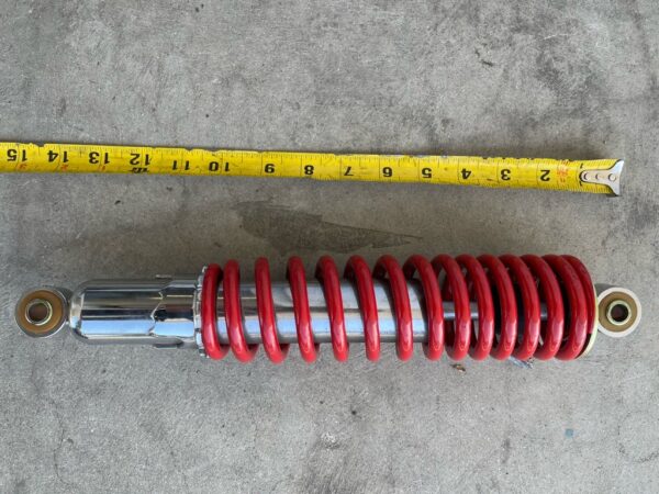 330mm Eye to Eye 10mm Bolt Hole 21mm Bracket Space Universal Shock