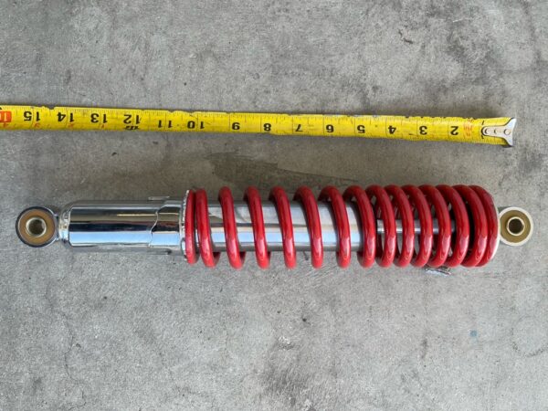 345mm Eye to Eye 10mm Bolt Hole 21mm Bracket Space Universal Shock