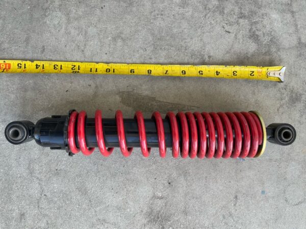 350mm Eye to Eye 10mm Bolt Hole 32mm Bracket Space Universal Shock