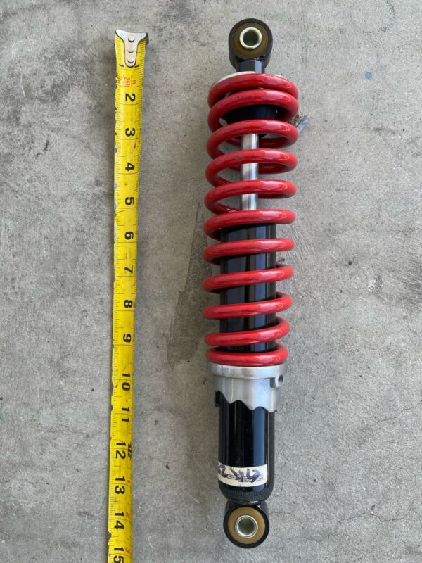 325mm Eye to Eye 10mm Bolt Hole 21mm Bracket Space Universal Shock