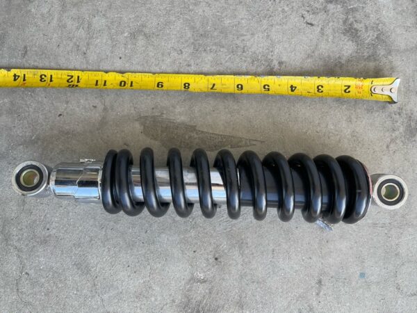 305mm Eye to Eye 12mm Bolt Hole 23mm Bracket Space Universal Shock