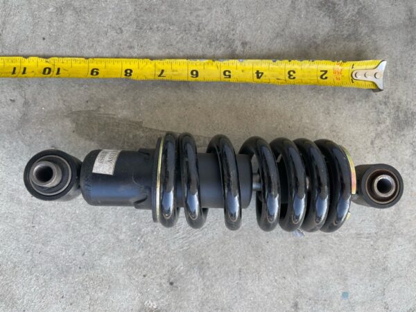 220mm Eye to Eye 10mm Bolt Hole 30mm and 45mm Bracket Space Universal Shock