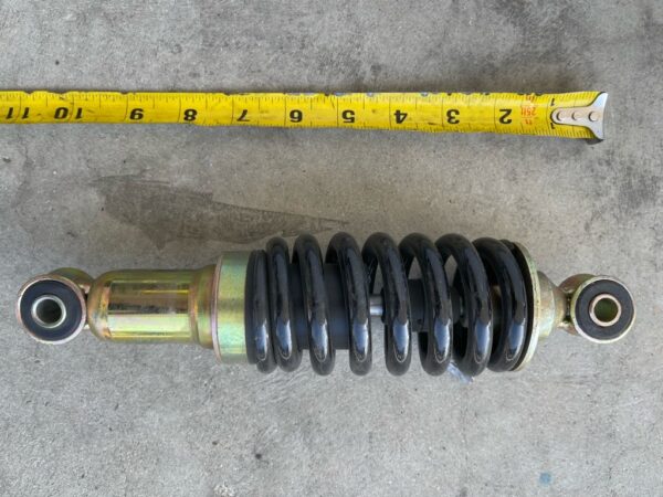 230mm Eye to Eye 10mm Bolt Hole 21mm Bracket Space Universal Shock