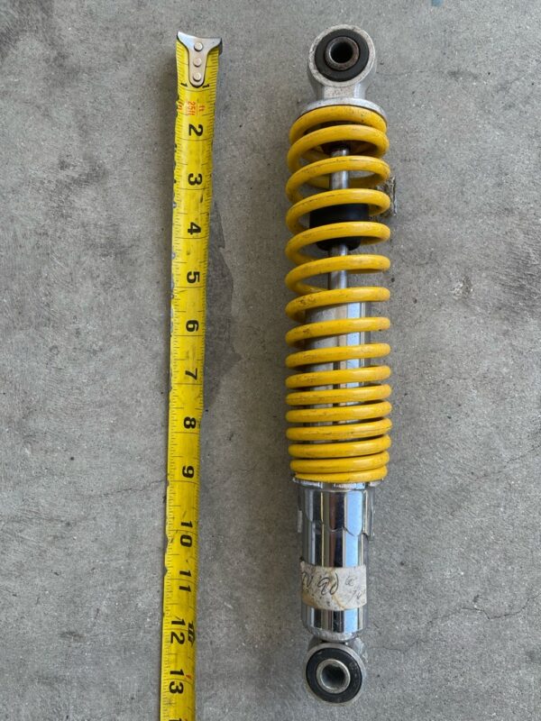 290mm Eye to Eye 10mm Bolt Hole 21mm Bracket Space Universal Shock