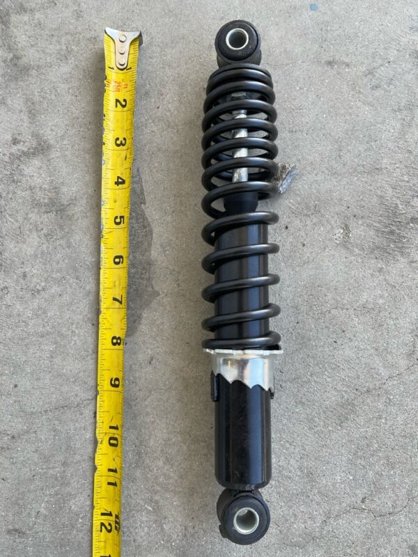 273mm Eye to Eye 10mm Bolt Hole 21mm Bracket Space Universal Shock