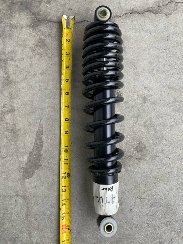 360mm Eye to Eye 10mm Bolt Hole 21&32mm Bracket Space Universal Shock