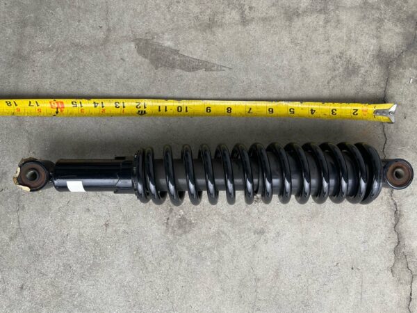 395mm Eye to Eye 10mm Bolt Hole 29mm Bracket Space Universal Shock