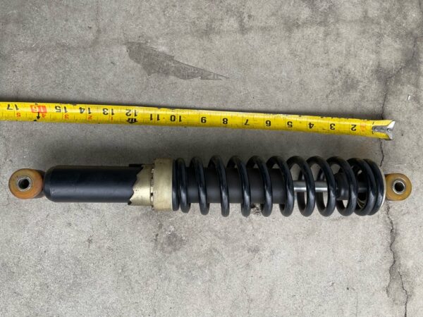 380mm Eye to Eye 10mm Bolt Hole 32mm Bracket Space Universal Shock