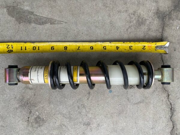 275mm Eye to Eye 10mm Bolt Hole 35mm Bracket Space Universal Shock