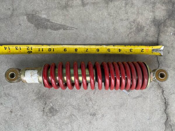305mm Eye to Eye 10mm Bolt Hole 21mm Bracket Space Universal Shock