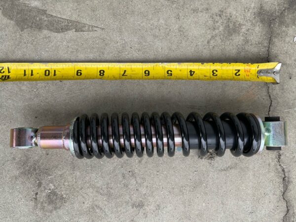 255mm Eye to Eye 10mm Bolt Hole 21&35mm Bracket Space Universal Shock