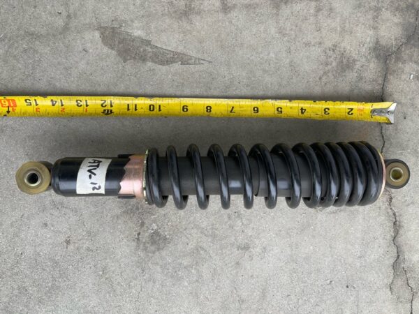 350mm Eye to Eye 10mm Bolt Hole 21mm and 23mm Bracket Space Universal Shock