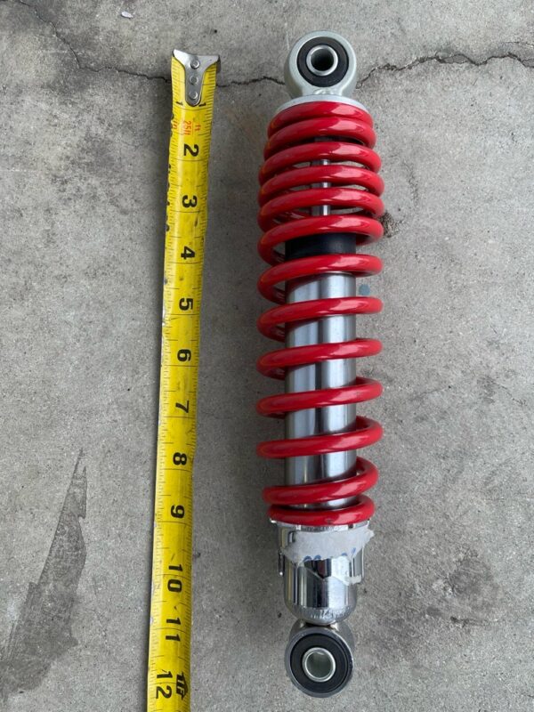260mm Eye to Eye 10mm Bolt Hole 21mm Bracket Space Universal Shock