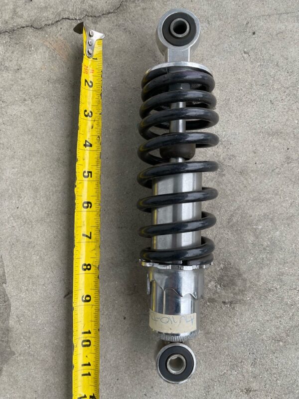 245mm Eye to Eye 10mm Bolt Hole 21mm Bracket Space Universal Shock