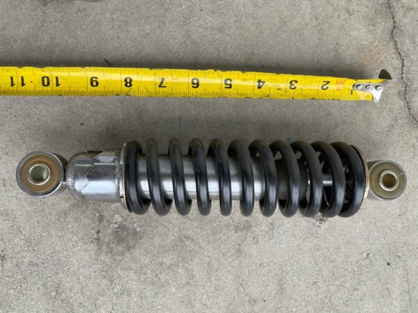 240mm Eye to Eye 10mm Bolt Hole 21mm Bracket Space Universal Shock