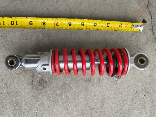 230mm Eye to Eye 10mm Bolt Hole 21mm Bracket Space Universal Shock