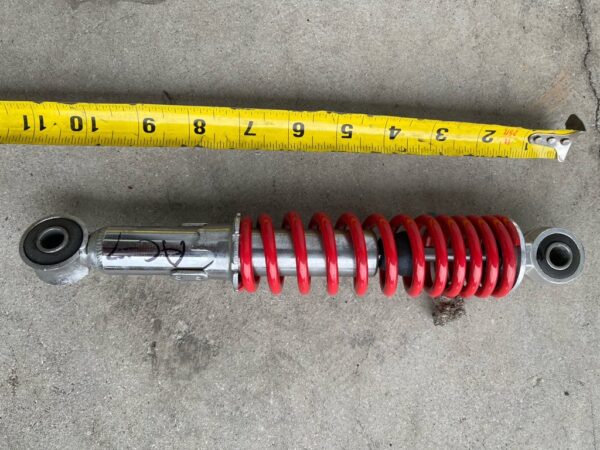 245mm Eye to Eye 10mm Bolt Hole 21mm Bracket Space Universal Shock