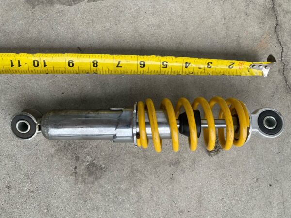 250mm Eye to Eye 10mm Bolt Hole 21mm Bracket Space Universal Shock