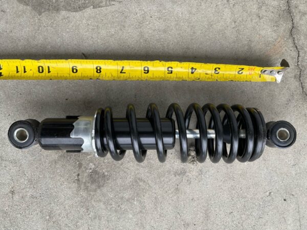250mm Eye to Eye 10mm Bolt Hole 21mm Bracket Space Universal Shock