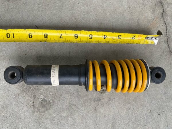 225mm Eye to Eye 10mm Bolt Hole 21mm Bracket Space Universal Shock