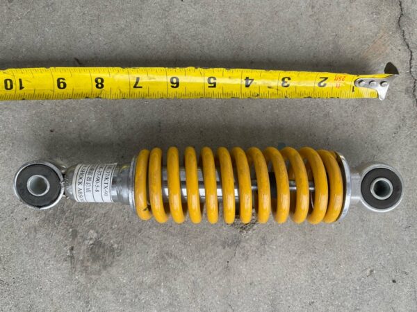 210mm Eye to Eye 10mm Bolt Hole 21mm Bracket Space Universal Shock