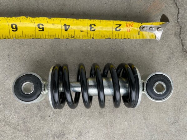 120mm Eye to Eye 8mm Bolt Hole 20mm Bracket Space Universal Shock