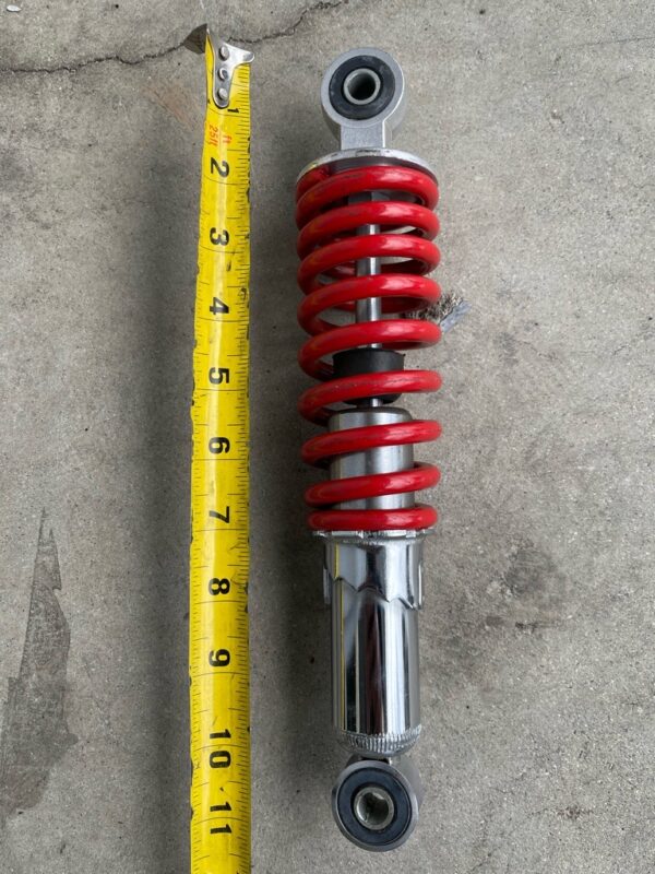 260mm Eye to Eye 10mm Bolt Hole 21mm Bracket Space Universal Shock