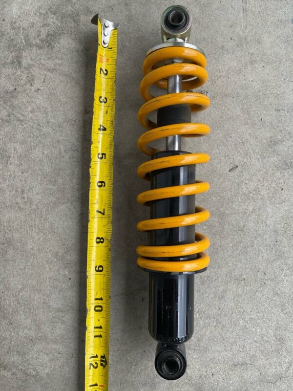 280mm Eye to Eye 10mm Bolt Hole 32mm Bracket Space Universal Shock