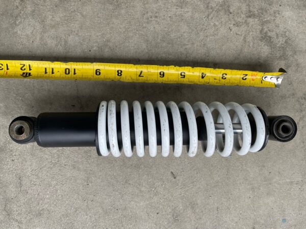 280mm Eye to Eye 10mm Bolt Hole 32mm Bracket Space Universal Shock