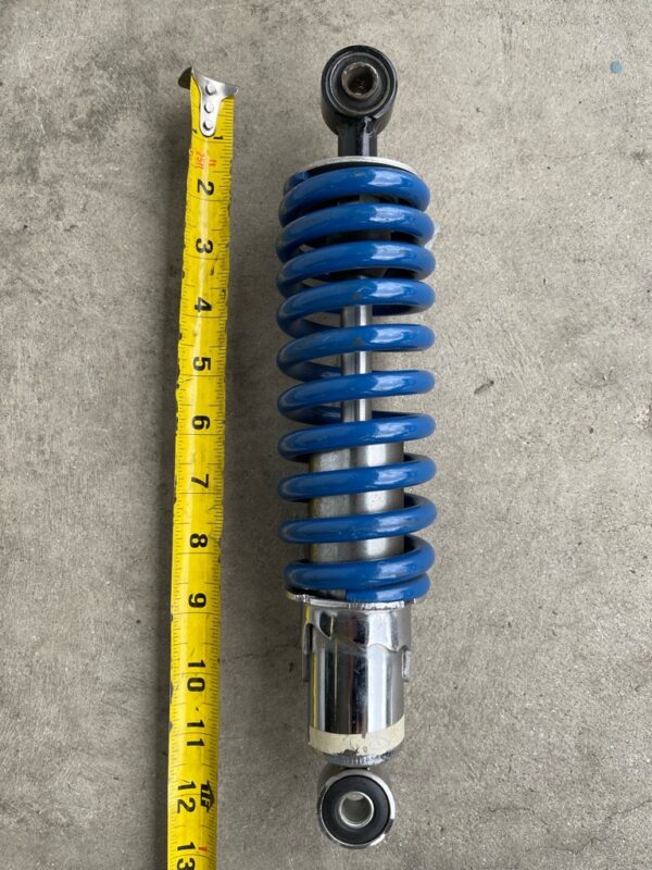 280mm Eye to Eye 10mm Bolt Hole 21mm Bracket Space Universal Shock