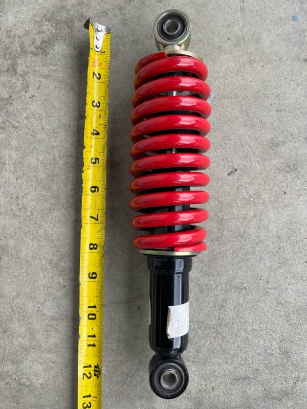 280mm Eye to Eye 10mm Bolt Hole 21mm Bracket Space Universal Shock