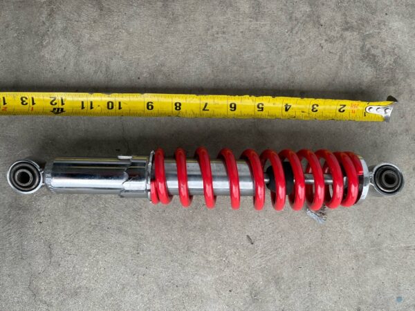 305mm Eye to Eye 10mm Bolt Hole 21mm Bracket Space Universal Shock