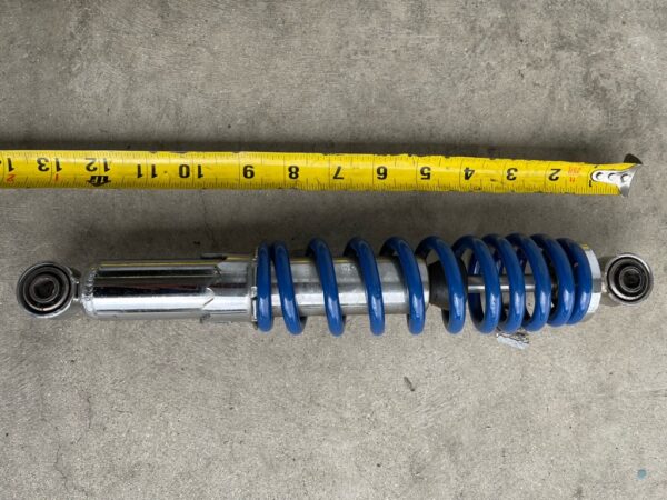 305mm Eye to Eye 10mm Bolt Hole 21mm Bracket Space Universal Shock