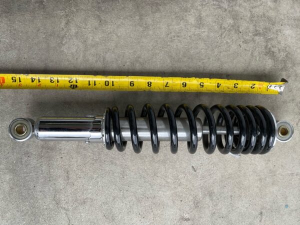 345mm Eye to Eye 10mm Bolt Hole 21mm Bracket Space Universal Shock