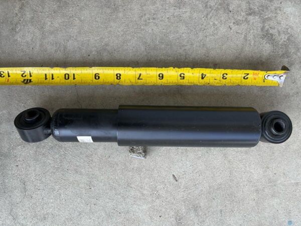 272mm Eye to Eye 12mm Bolt Hole 32mm Bracket Space Universal Shock