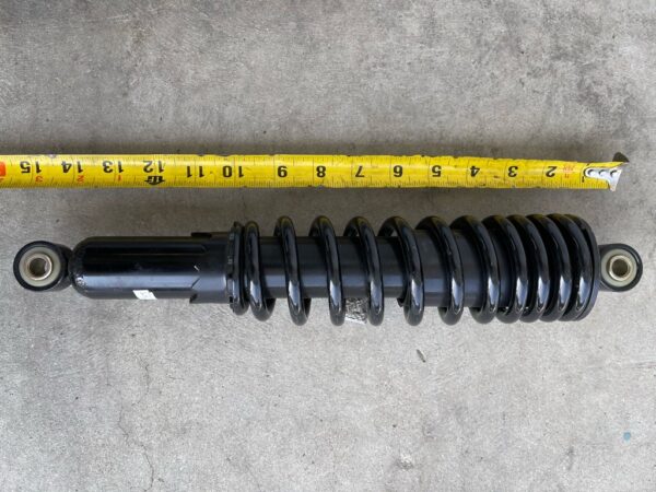 345mm Eye to Eye 10mm Bolt Hole 21mm Bracket Space Universal Shock