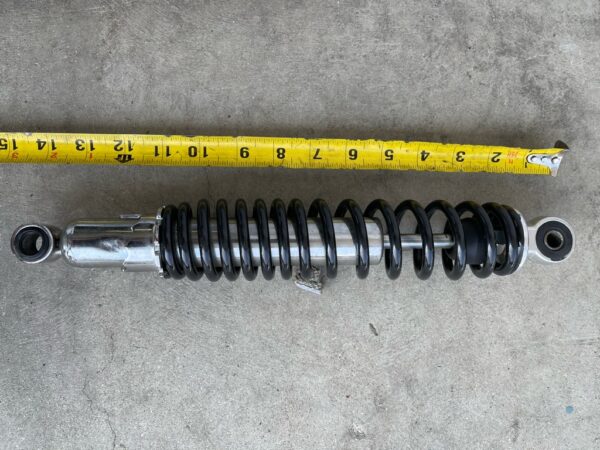 335mm Eye to Eye 10&12mm Bolt Hole 21&23mm Bracket Space Universal Shock
