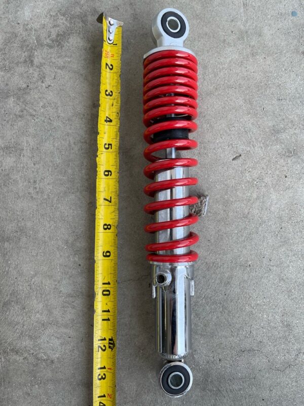310mm Eye to Eye 10mm Bolt Hole 21mm Bracket Space Universal Shock