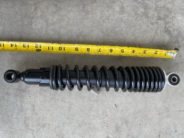 335mm Eye to Eye 10&13mm Bolt Hole 21mm Bracket Space Universal Shock