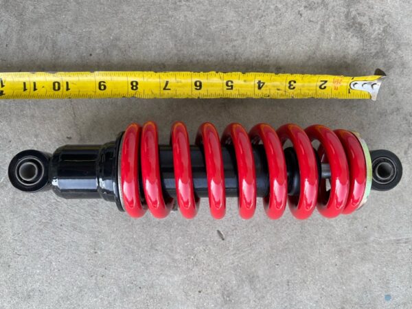 250mm Eye to Eye 10mm Bolt Hole 21mm Bracket Space Universal Shock