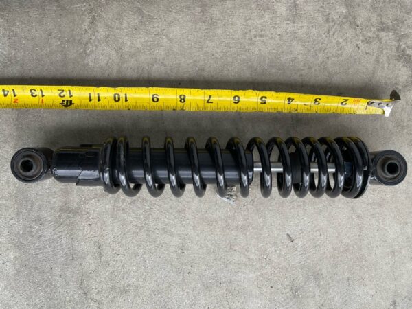 305mm Eye to Eye 10mm Bolt Hole 32mm Bracket Space Universal Shock
