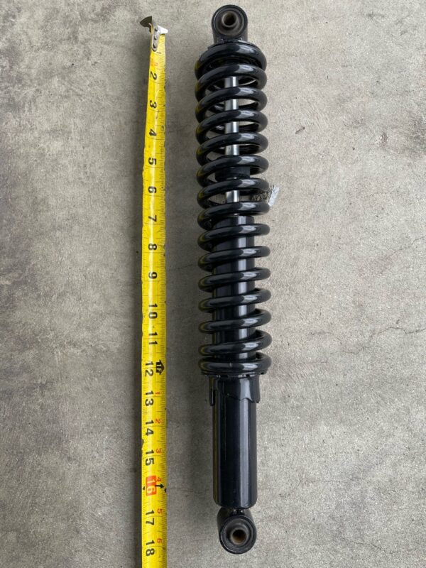 410mm Eye to Eye 10mm Bolt Hole 32mm Bracket Space Universal Shock