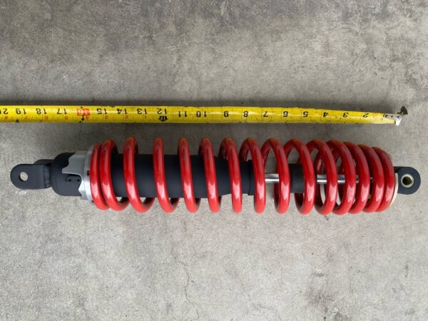 430mm Eye to Eye 10mm Bolt Hole 30&38mm Bracket Space Universal Shock