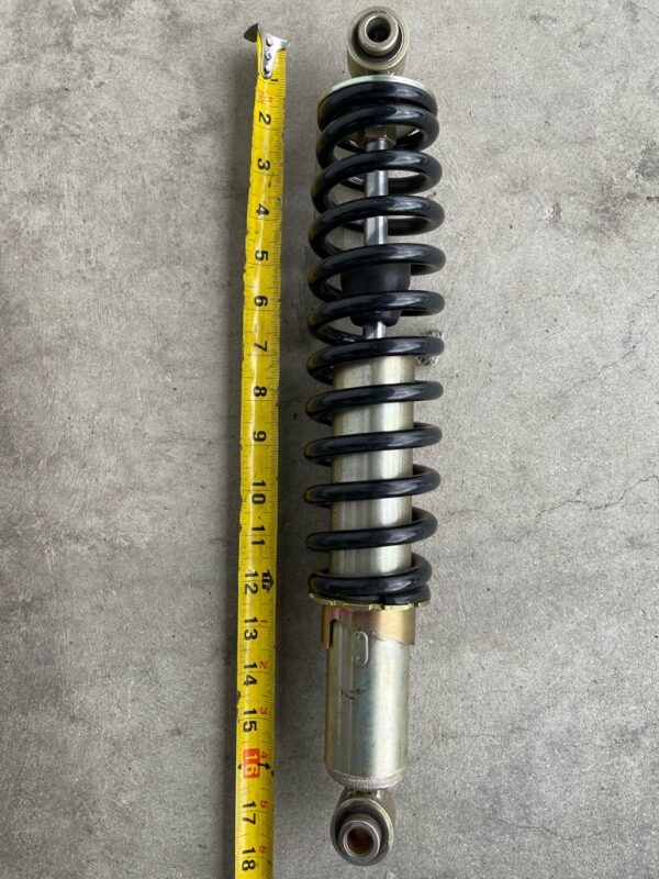 405mm Eye to Eye 12mm Bolt Hole 40&45mm Bracket Space Universal Shock