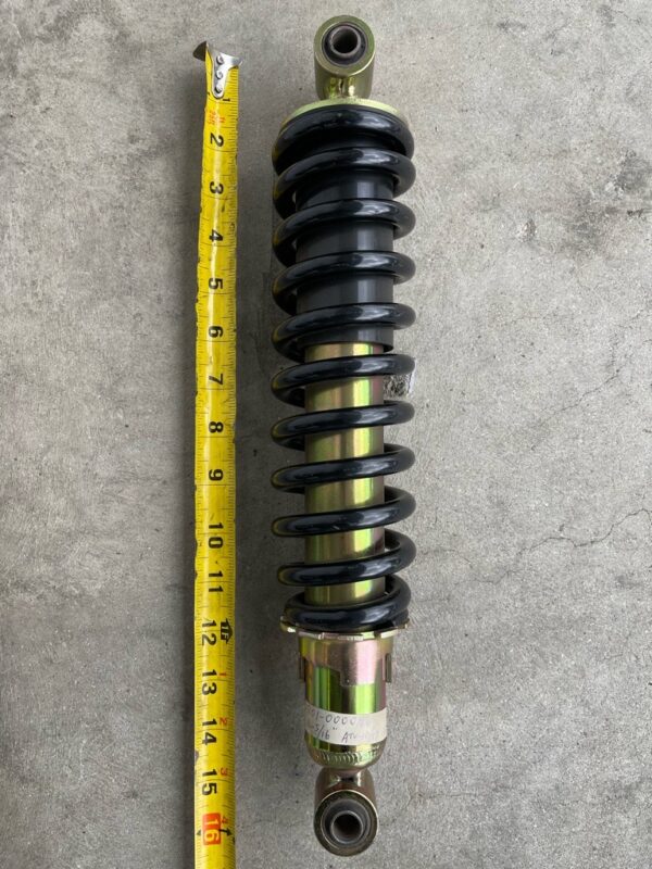 362mm Eye to Eye 12mm Bolt Hole 40&42mm Bracket Space Universal Shock