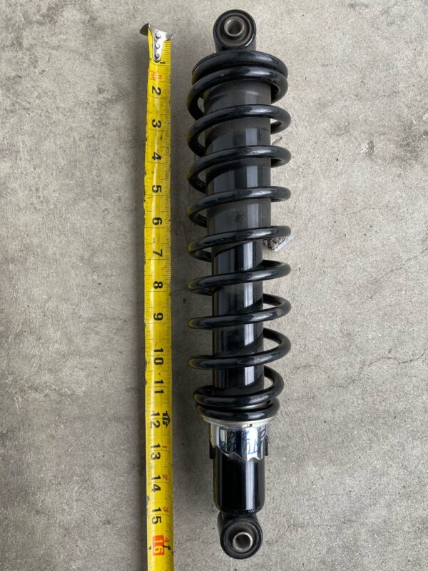 362mm Eye to Eye 10mm Bolt Hole 32mm Bracket Space Universal Shock