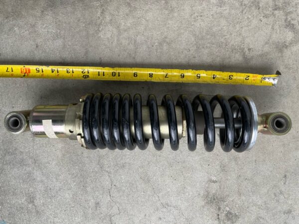 370mm Eye to Eye 12mm Bolt Hole 40&45mm Bracket Space Universal Shock