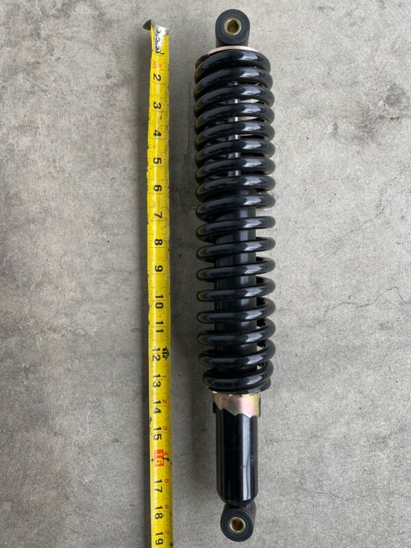 430mm Eye to Eye 10mm Bolt Hole 29mm Bracket Space Universal Shock