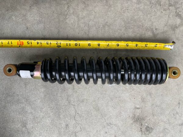 395mm Eye to Eye 10mm Bolt Hole 29mm Bracket Space Universal Shock